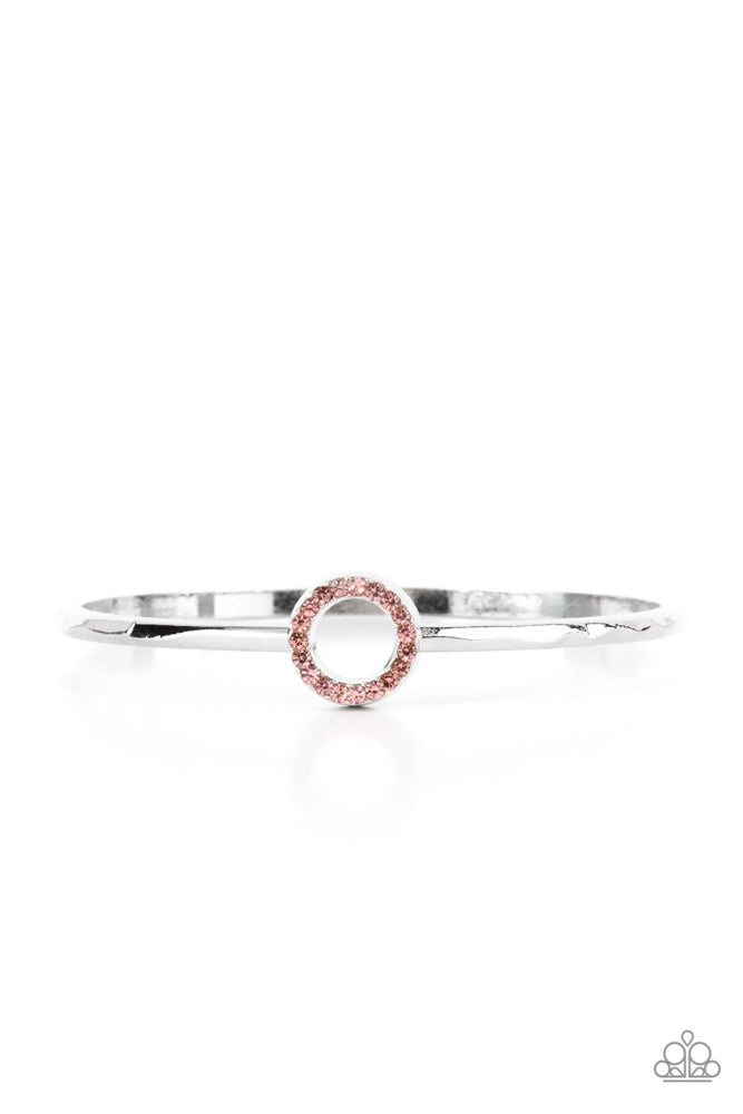 Center Couture - Pink (0723)