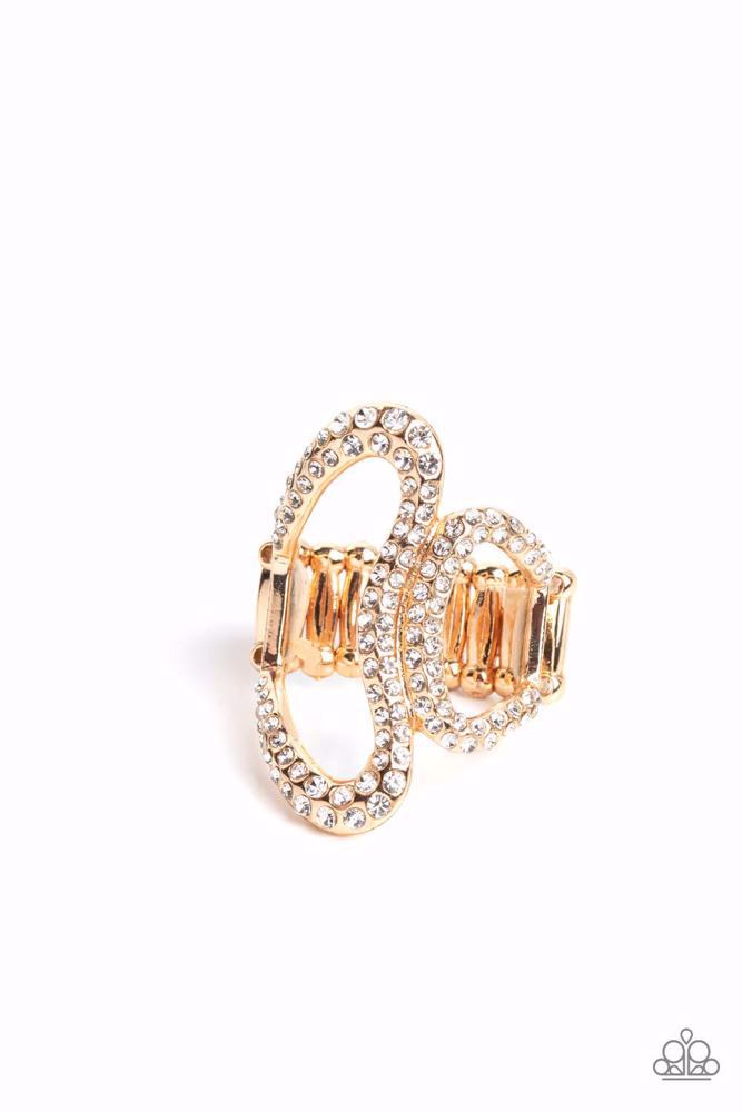 Gap Year - Gold (0523)