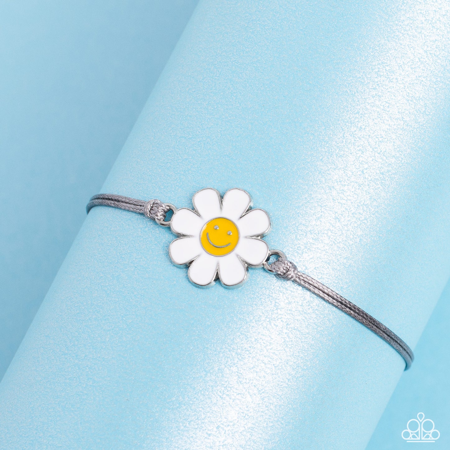 Daisy Little Thing - Silver