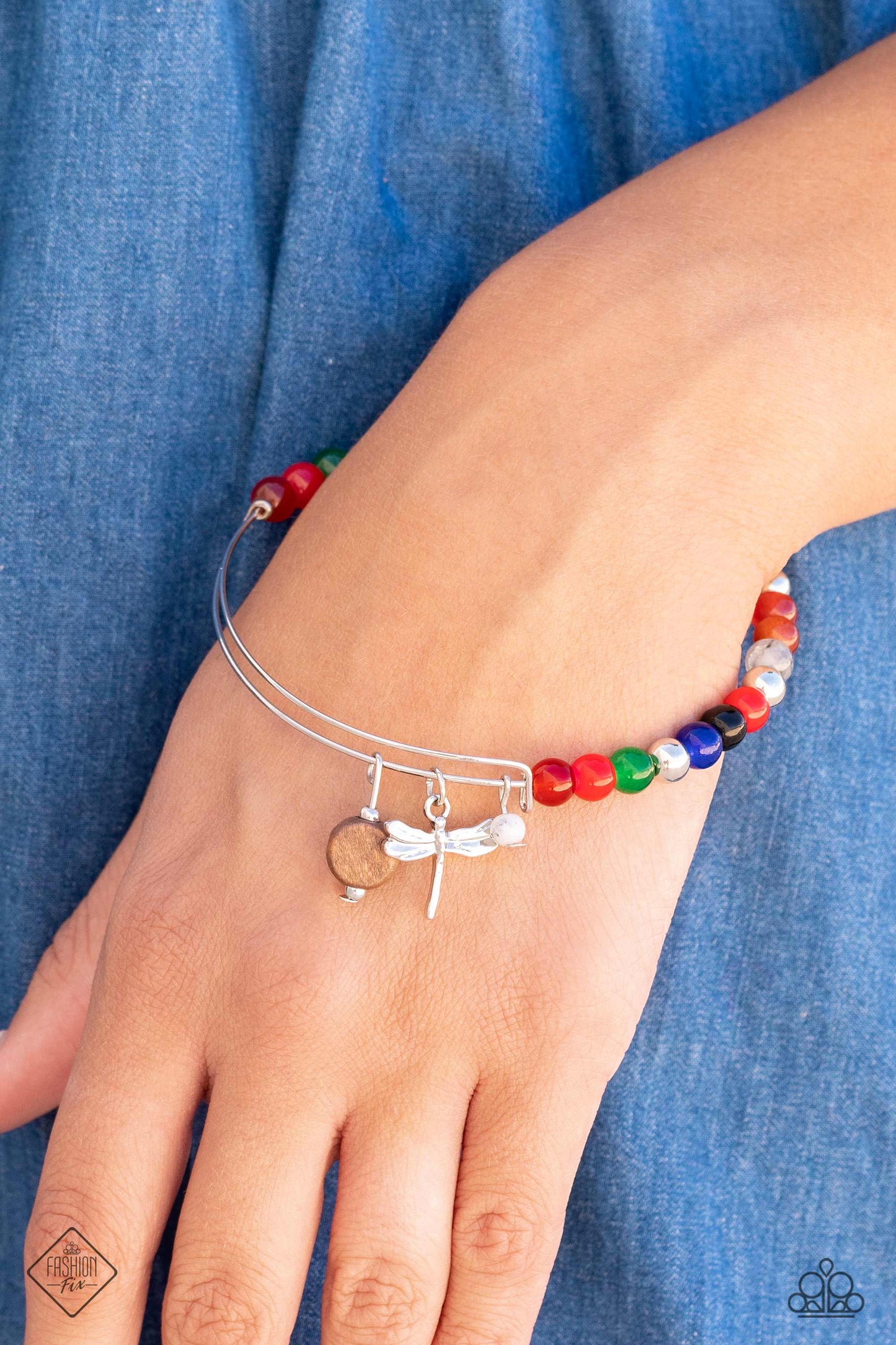 A Need for BEADS - Red (SF0823)