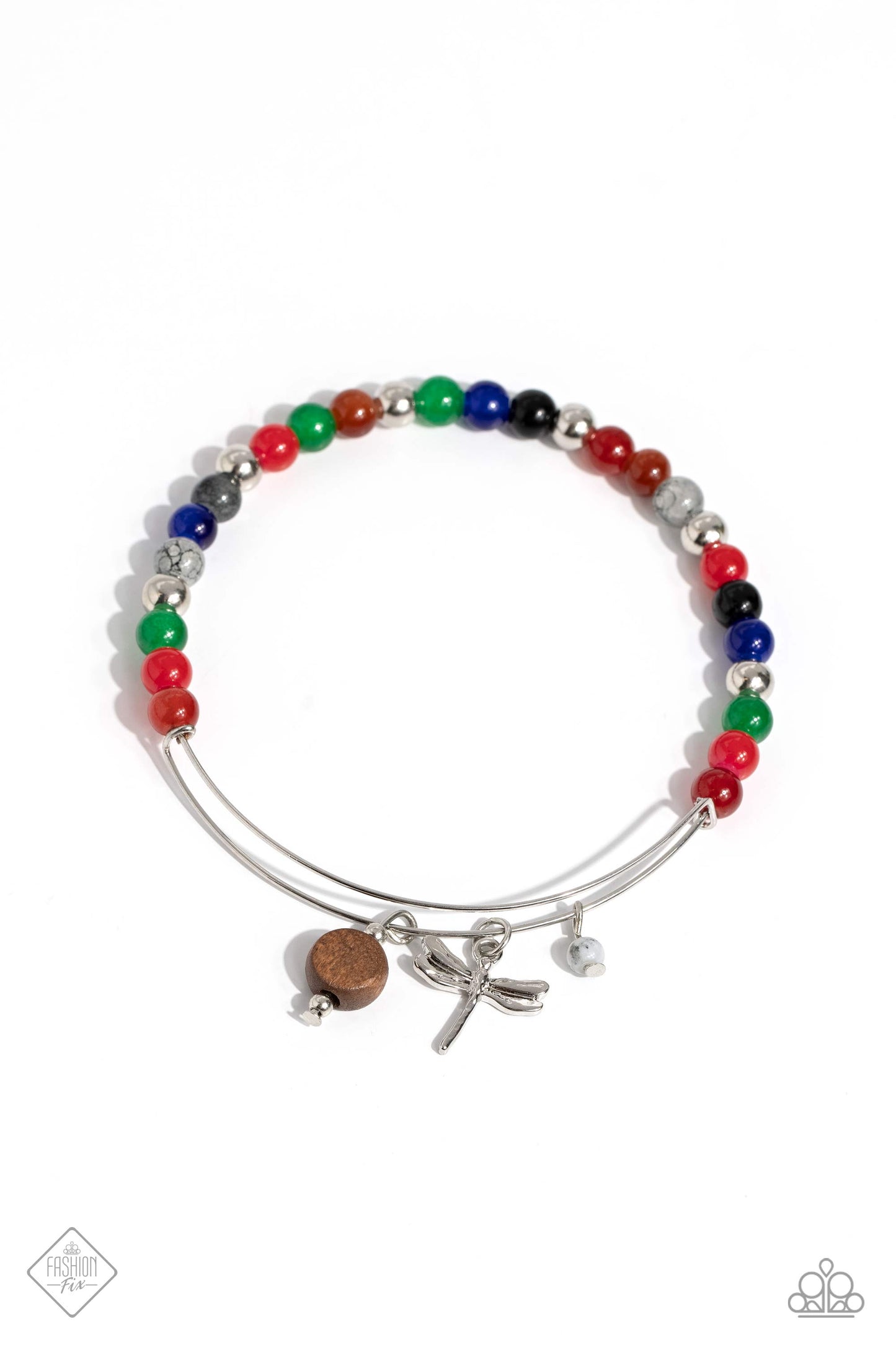 A Need for BEADS - Red (SF0823)