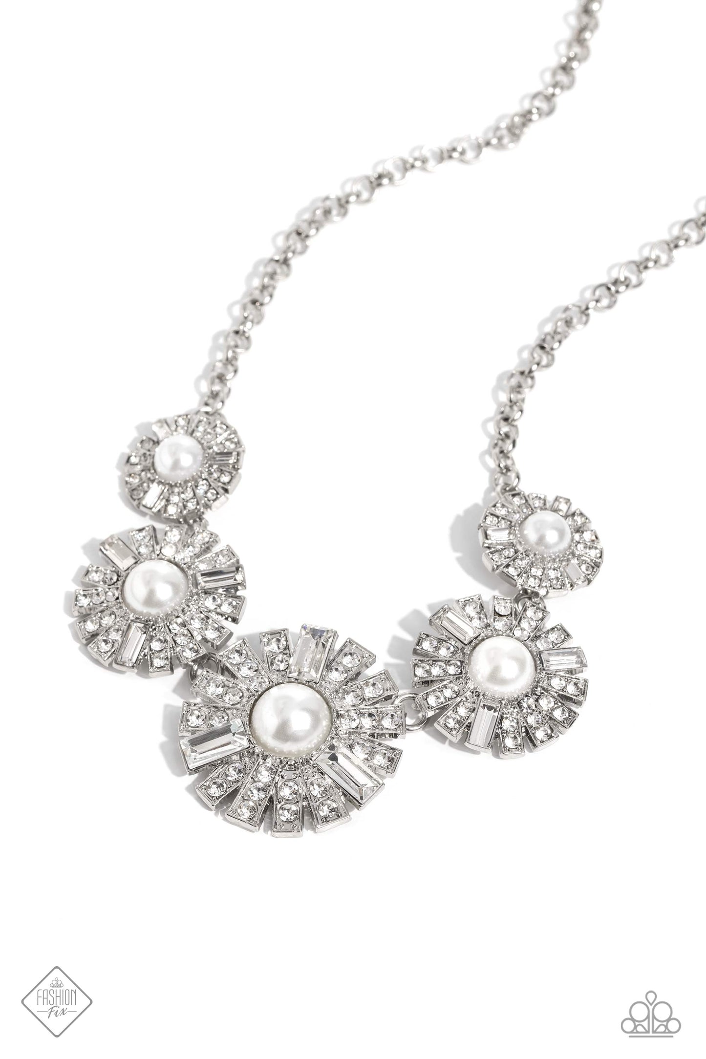 Gatsby Gallery - White (FF1023)