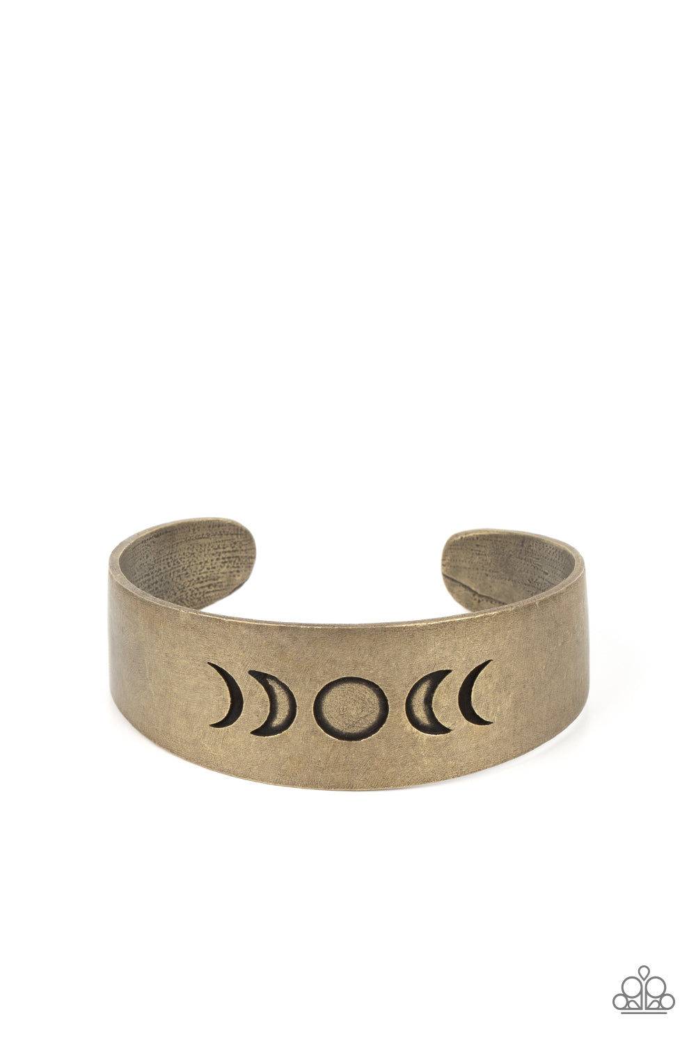 Lunar Effect - Brass (1022)