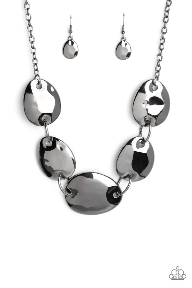 That RING You Do - Black (0423)
