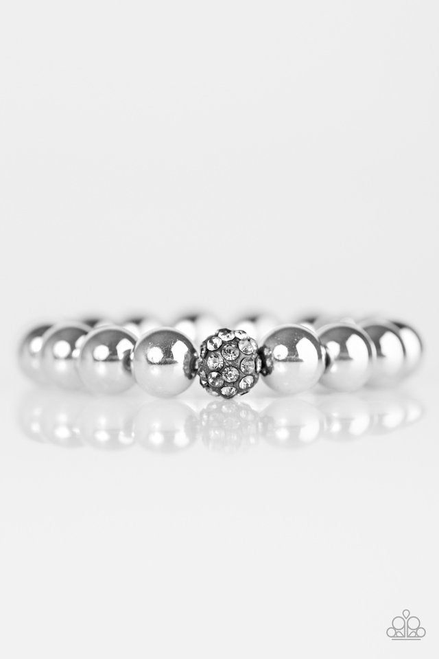 I Glow What I Like - Silver