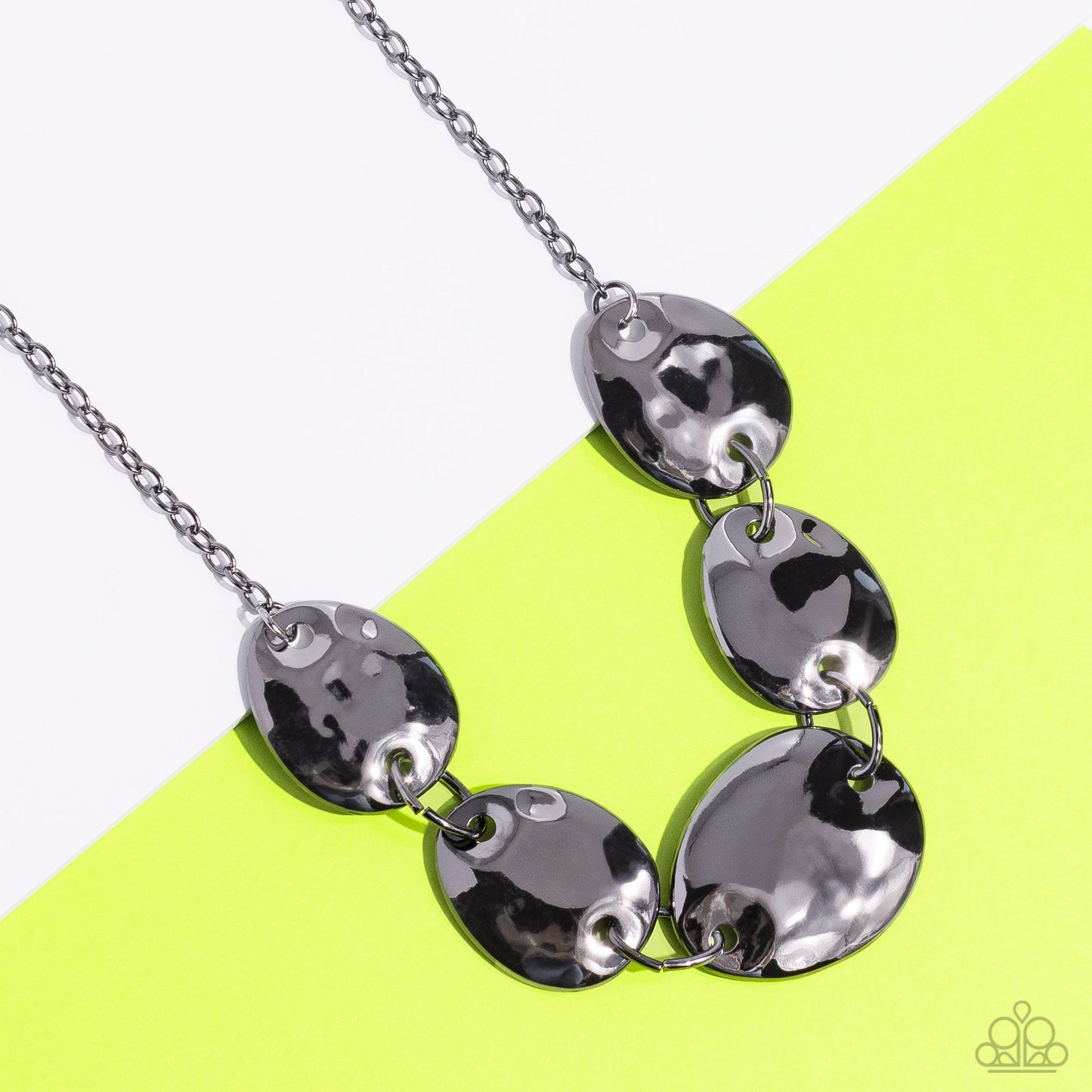 That RING You Do - Black (0423)