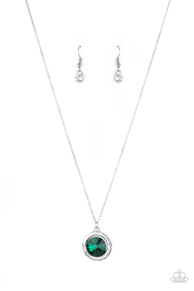 Trademark Twinkle- Green