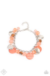 Springtime Springs - Orange (GM0421)