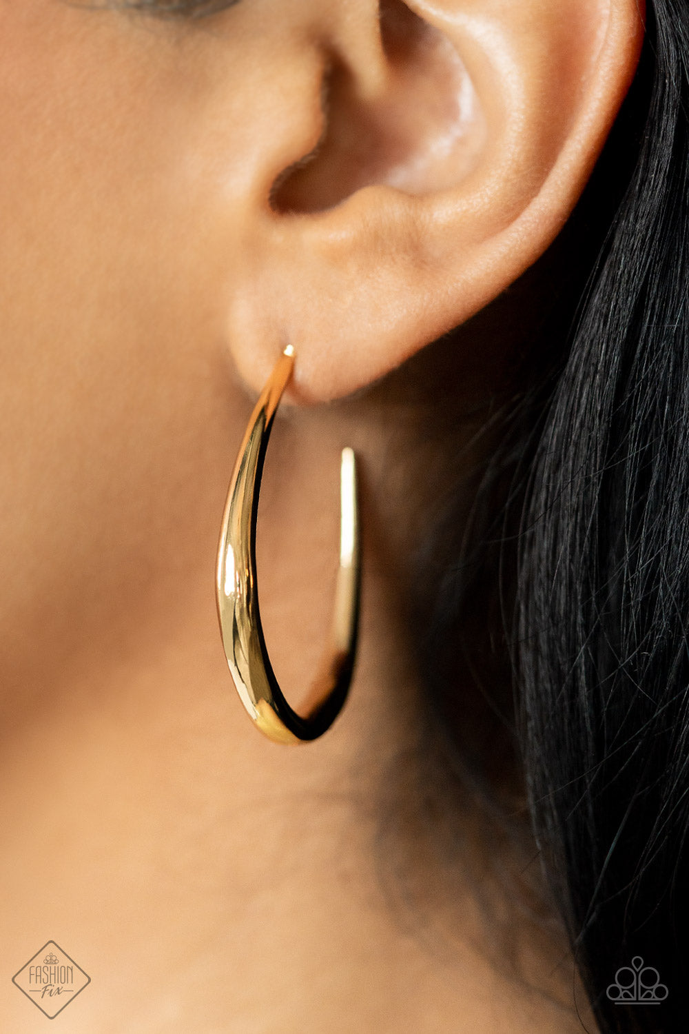 CURVE Your Appetite - Gold (FF0622)