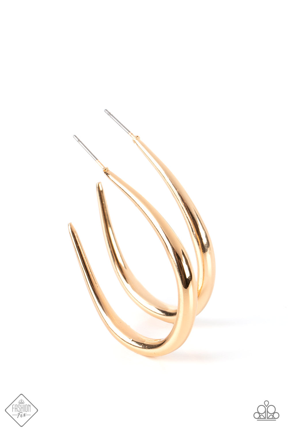CURVE Your Appetite - Gold (FF0622)