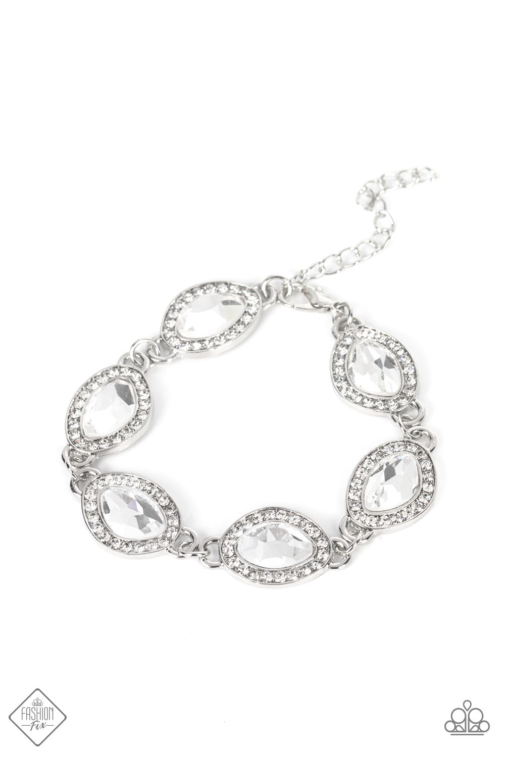 Next-Level Sparkle - White (FF0722)