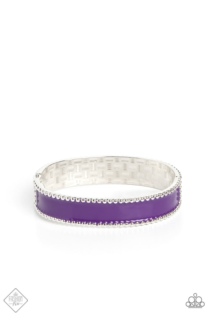 Vintage Vivace - Purple (SS1222)
