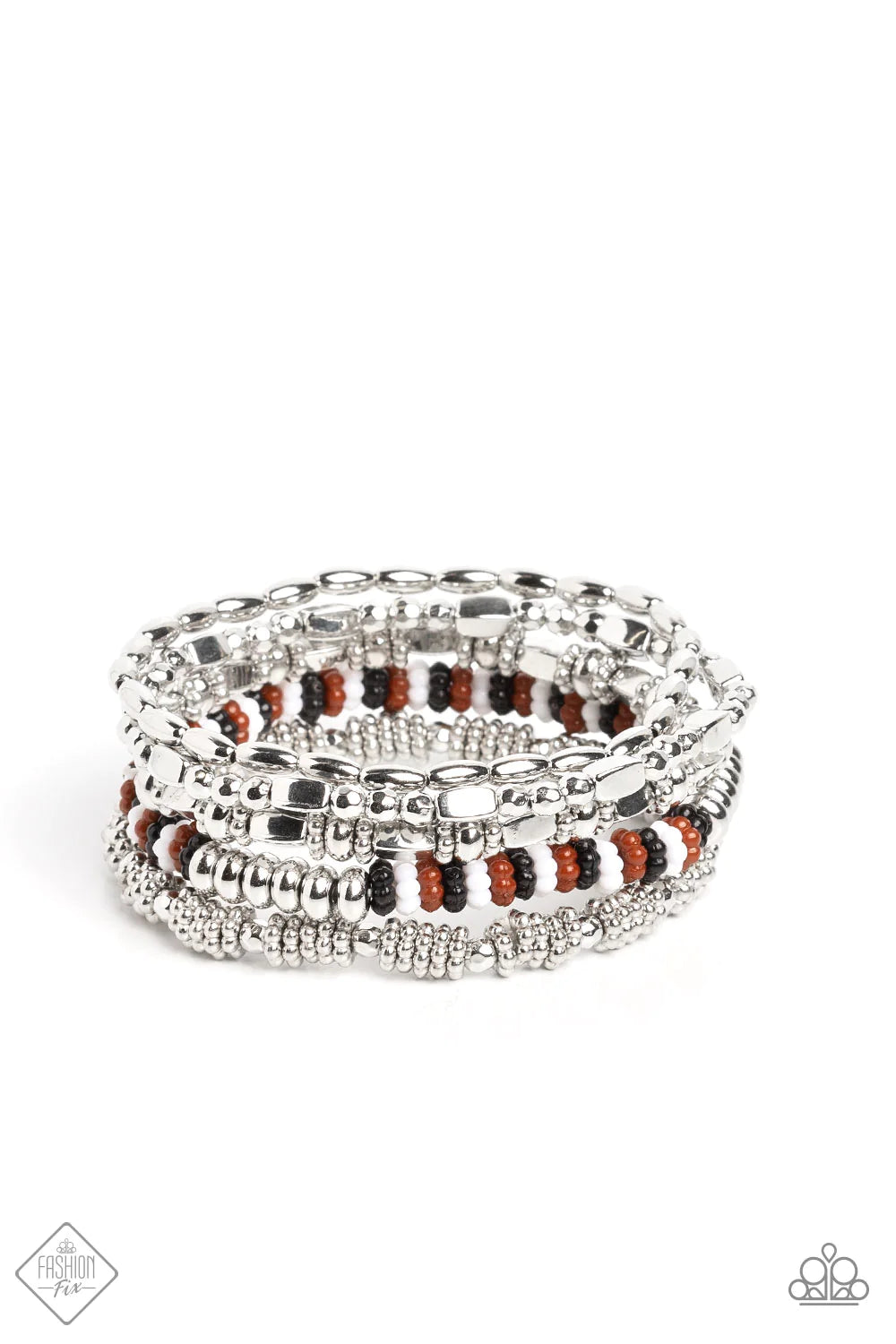 Caviar Catwalk - Multi (SS0223)