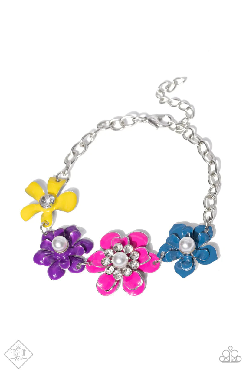 Flower Patch Fantasy (GM0922)