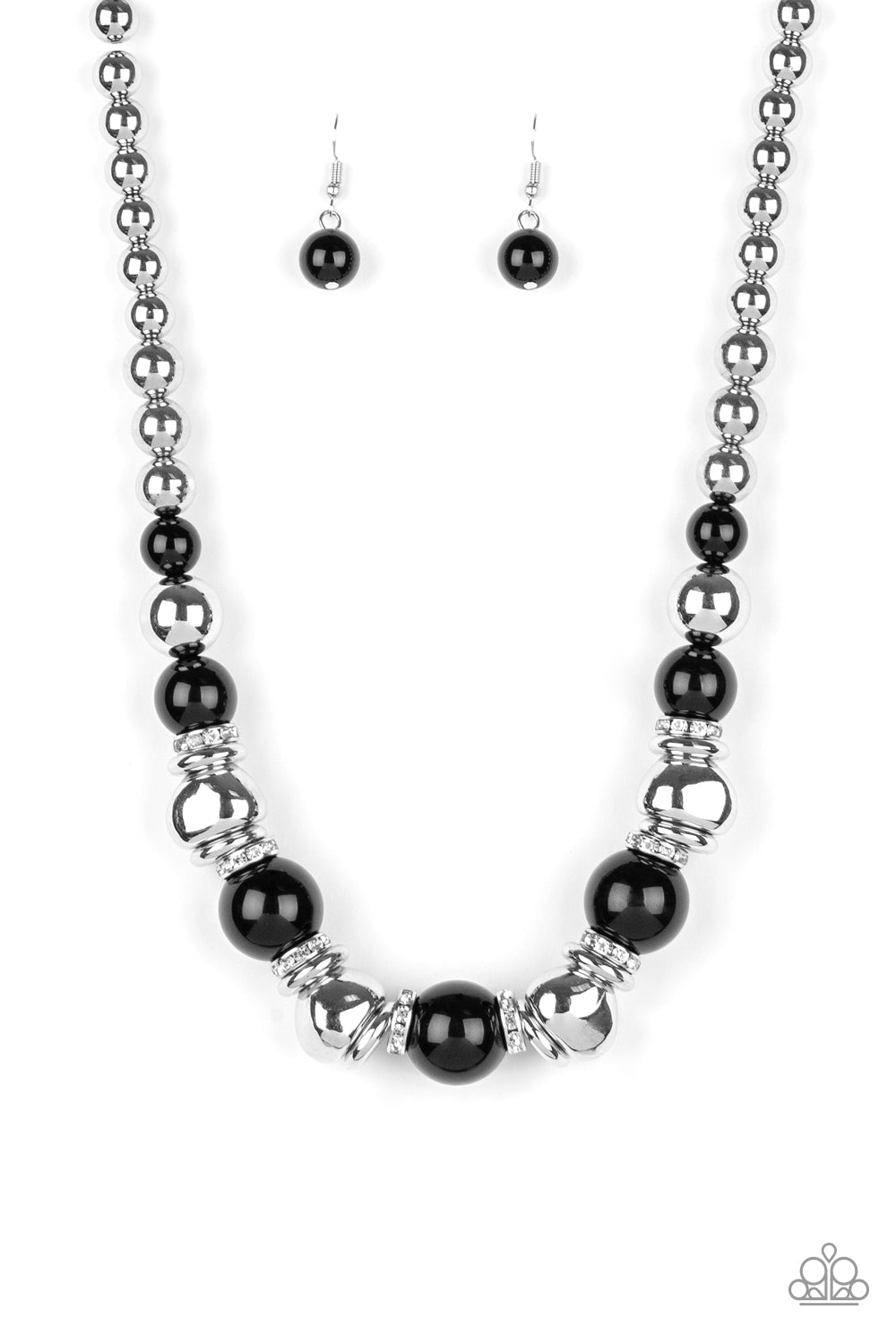 Hollywood Haute Spot - Black