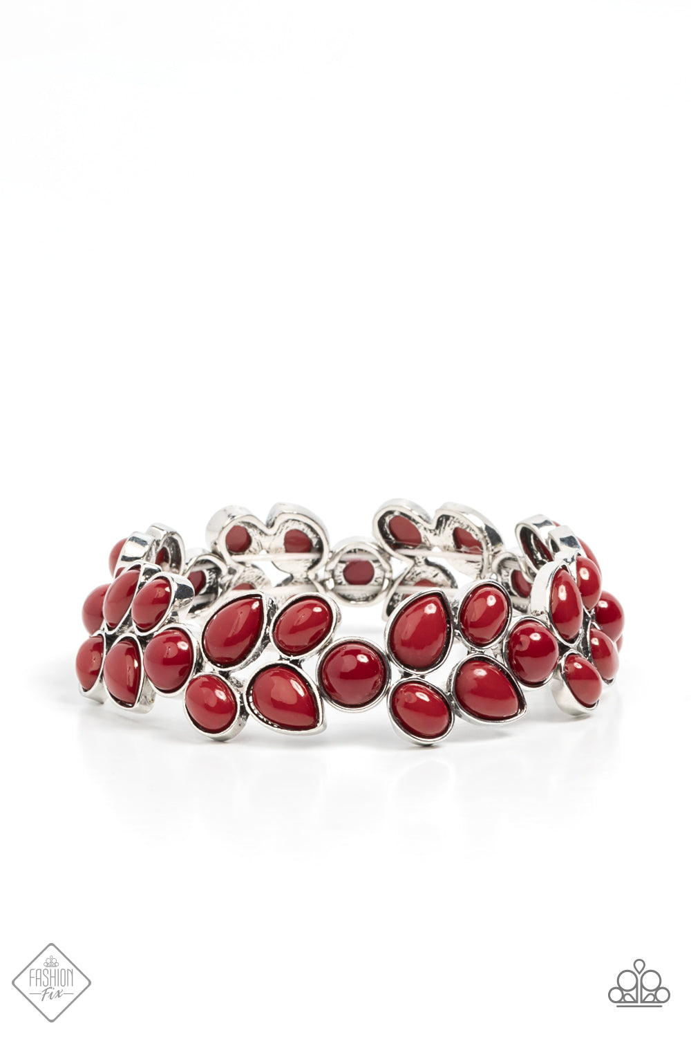 Marina Romance - Red (GM0122)
