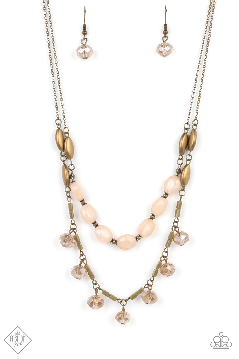 Sheen Season - Brass (GM1122)
