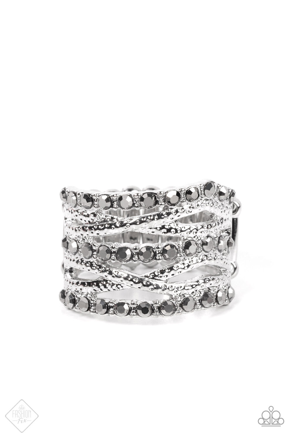 Unthinkable Twinkle - Silver (MM0222)