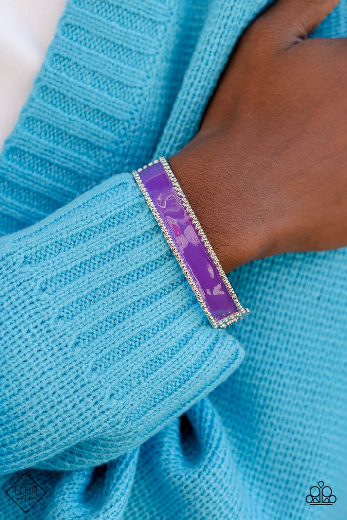 Vintage Vivace - Purple (SS1222)