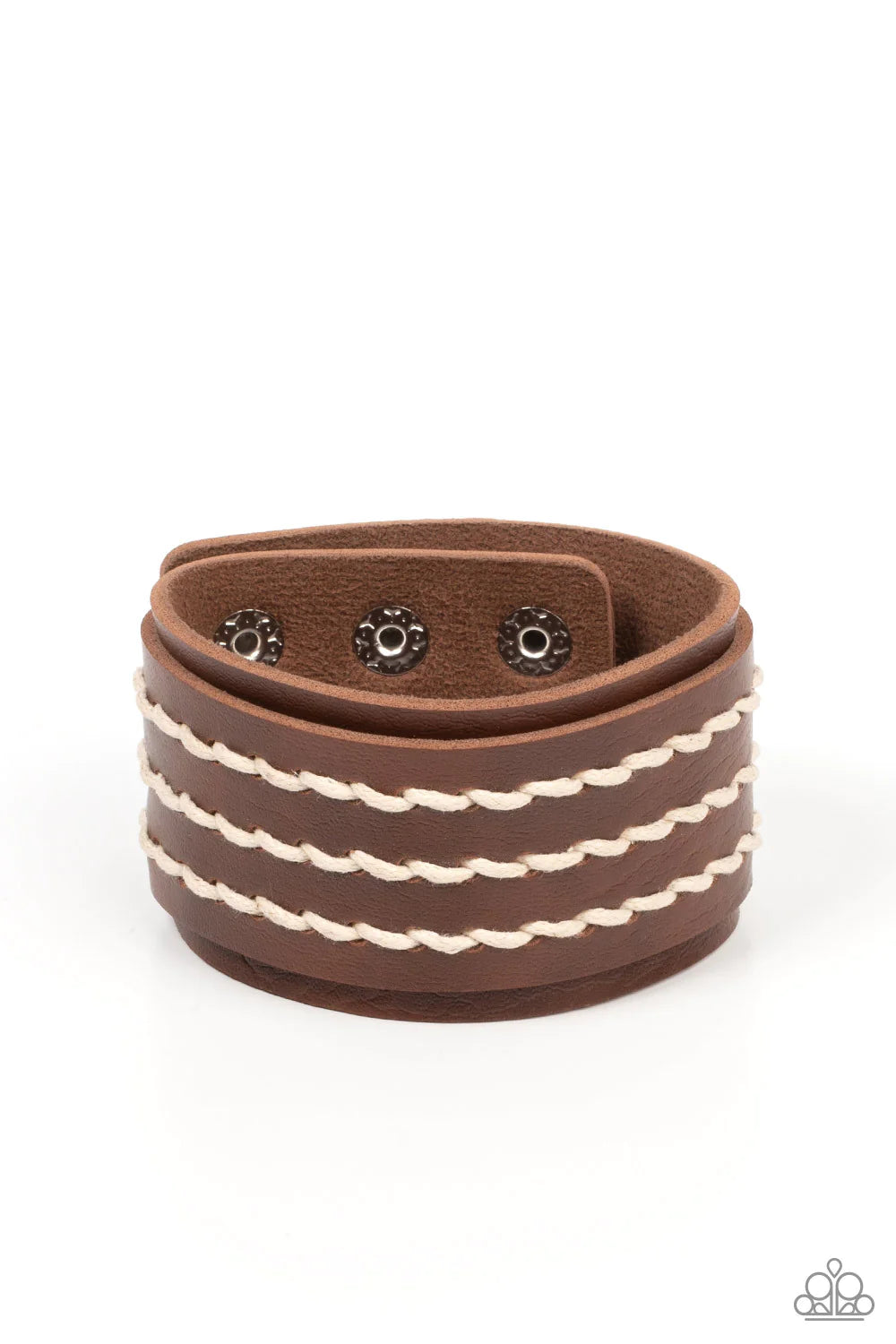 Real Ranchero - Brown (0522)