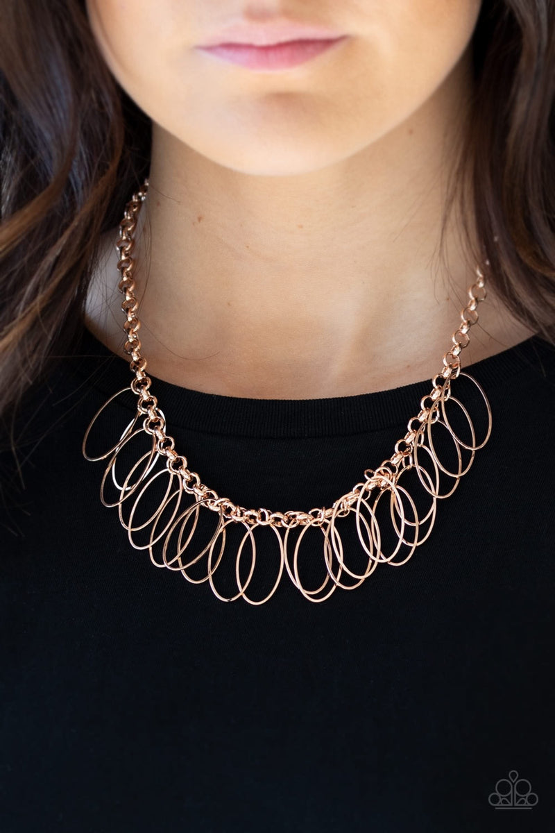 Fringe Finale - Multi