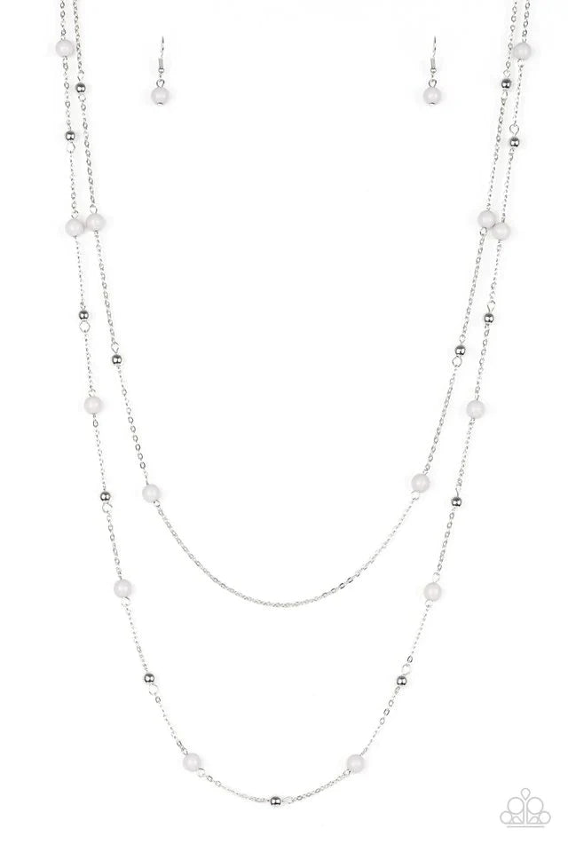 Beach Party Pageant - Silver