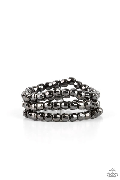 Magnetically Maven - Black (0621)