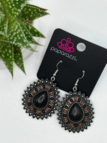 Sagebrush Sabbatical - Black (1122)