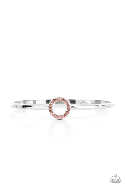 Center Couture - Pink (0723)