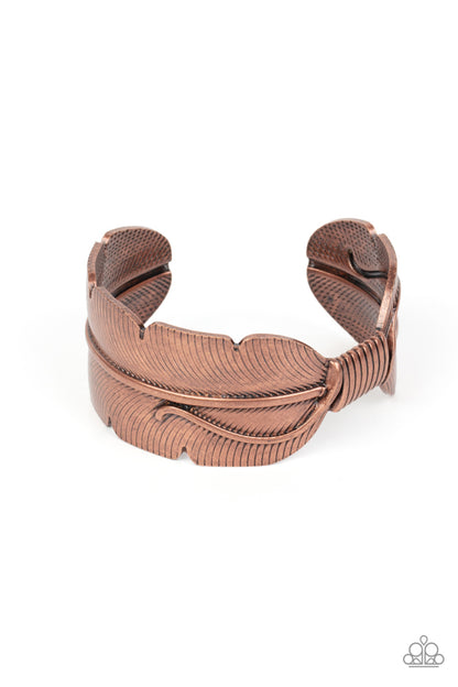 Quill Quencher - Copper (1023)
