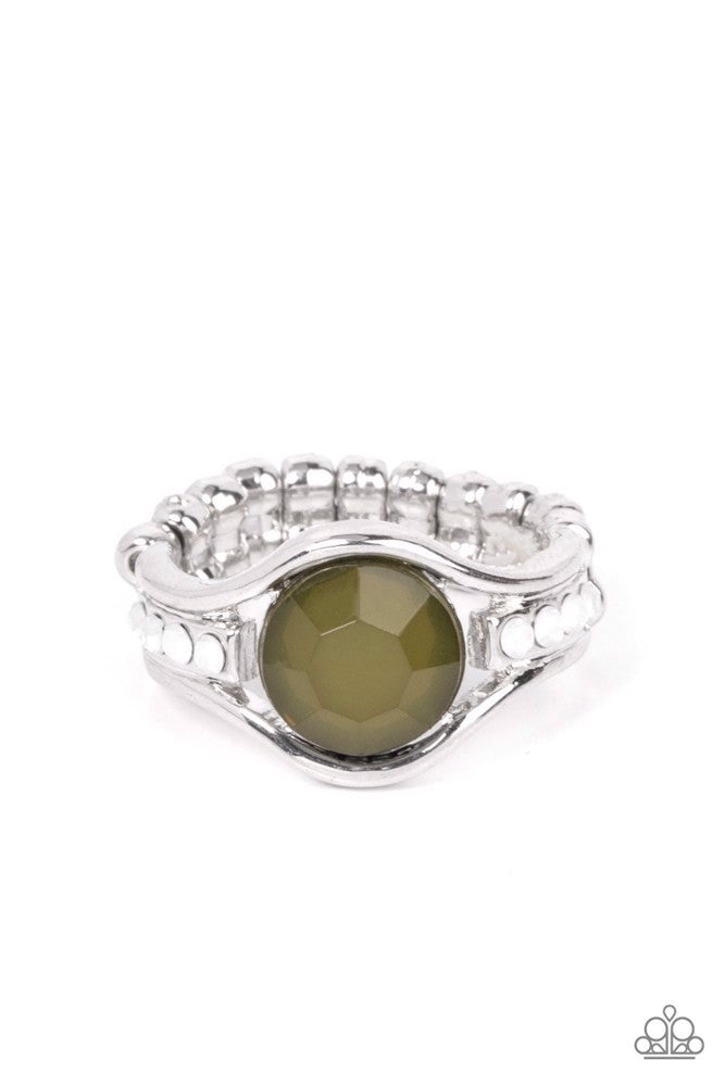 Meadow Mist - Green (1023)