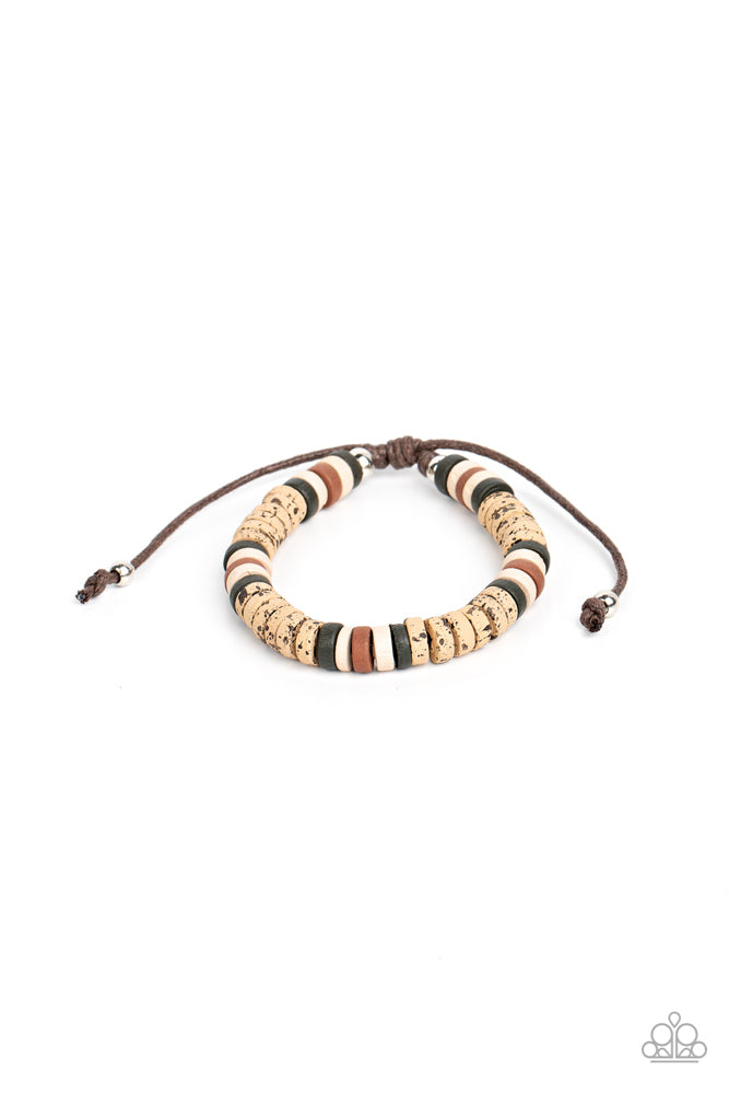 Wild Wanderer - Brown (0623)