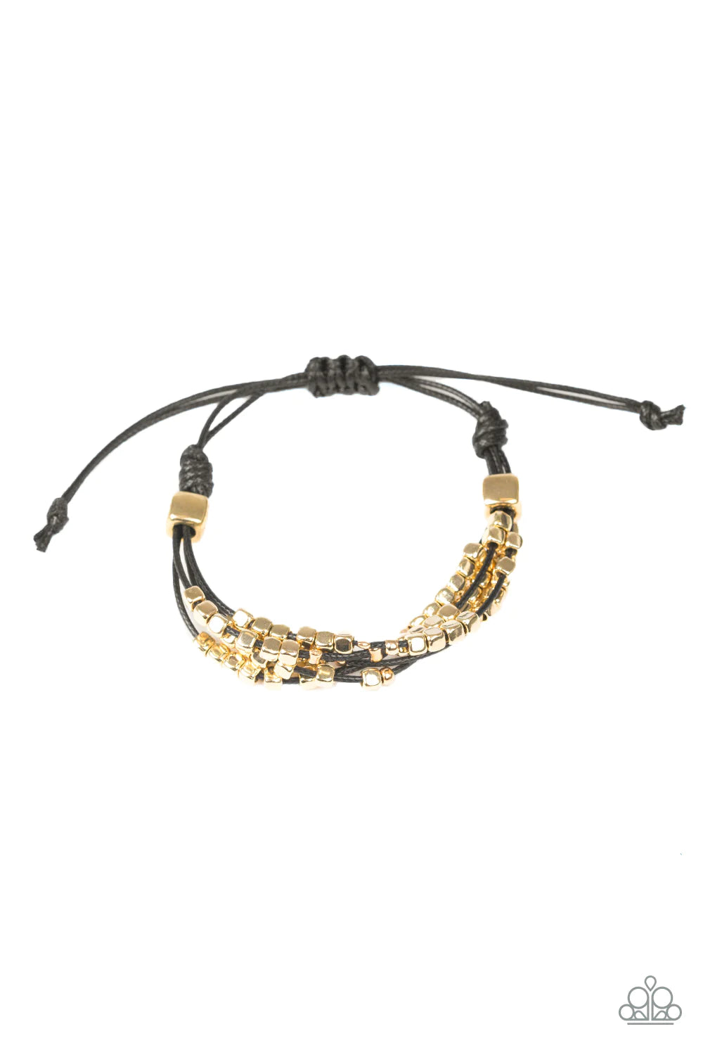 Modern Minimalist - Gold