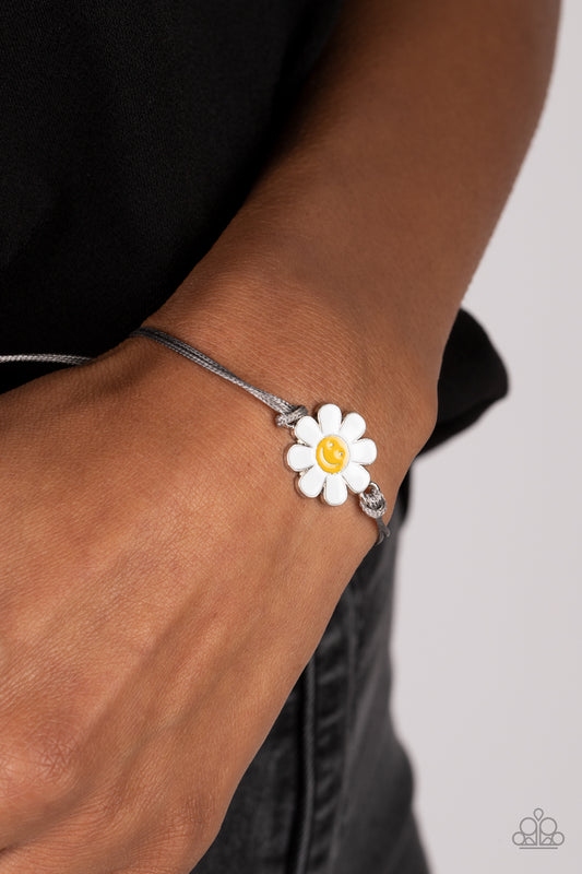 Daisy Little Thing - Silver