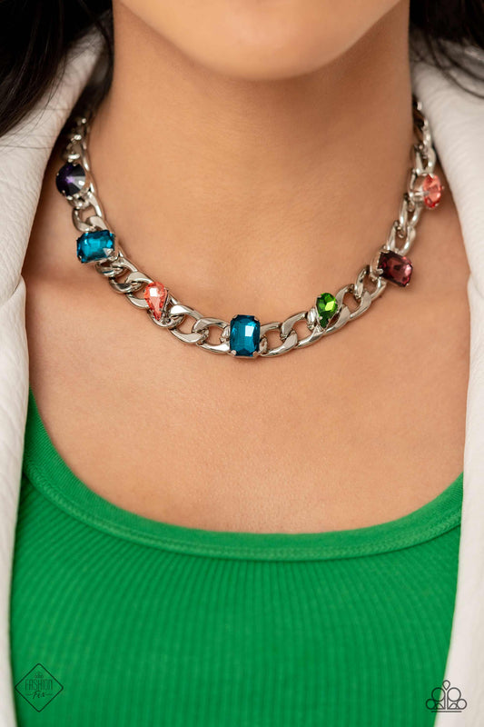 Audaciously Affixed - Multi (MM0823)