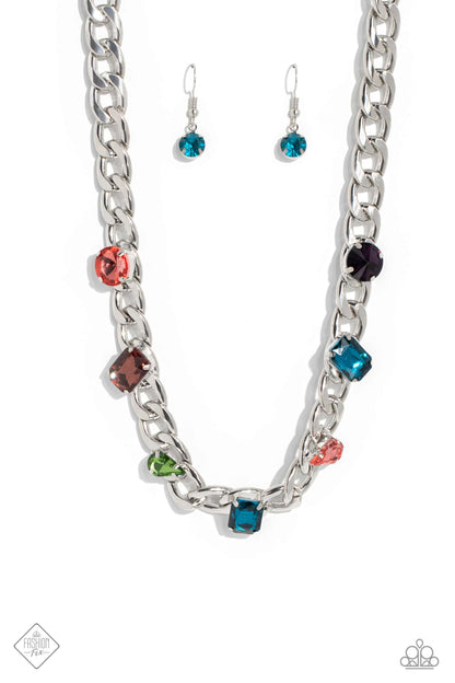 Audaciously Affixed - Multi (MM0823)