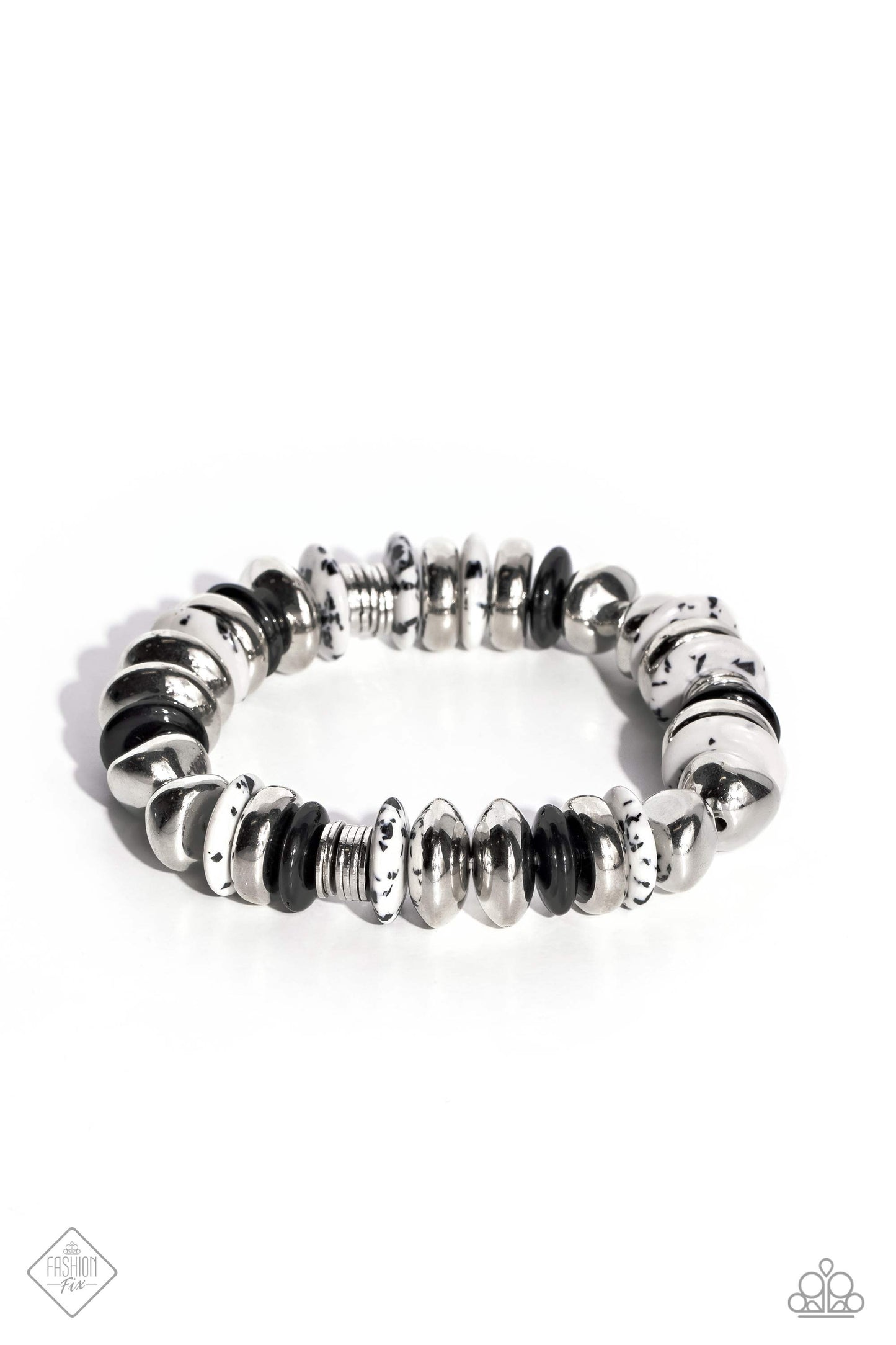 Harmoniously High-End - Black (SF1023)