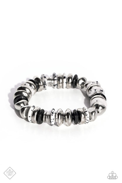 Harmoniously High-End - Black (SF1023)