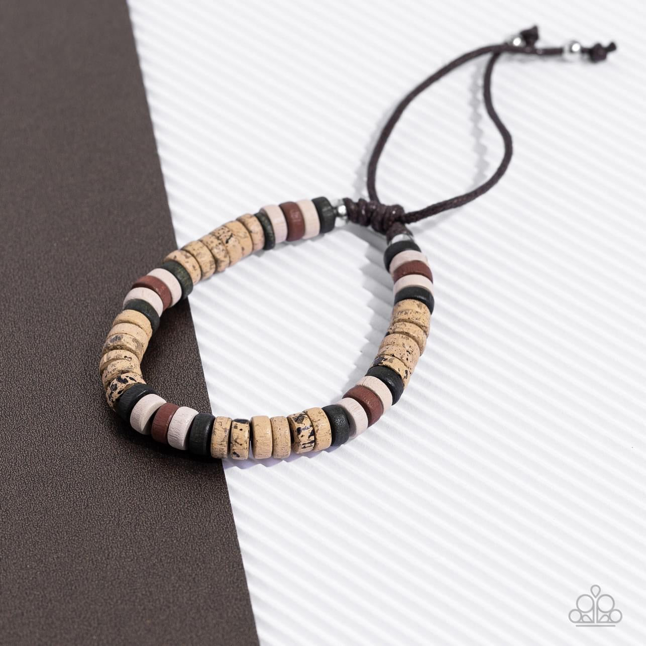 Wild Wanderer - Brown (0623)