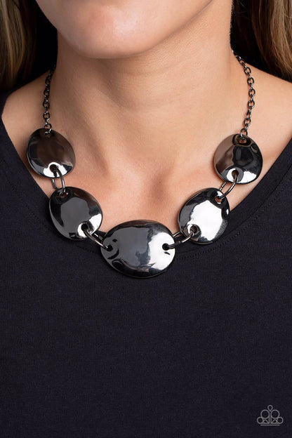 That RING You Do - Black (0423)