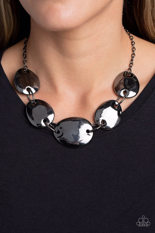 That RING You Do - Black (0423)
