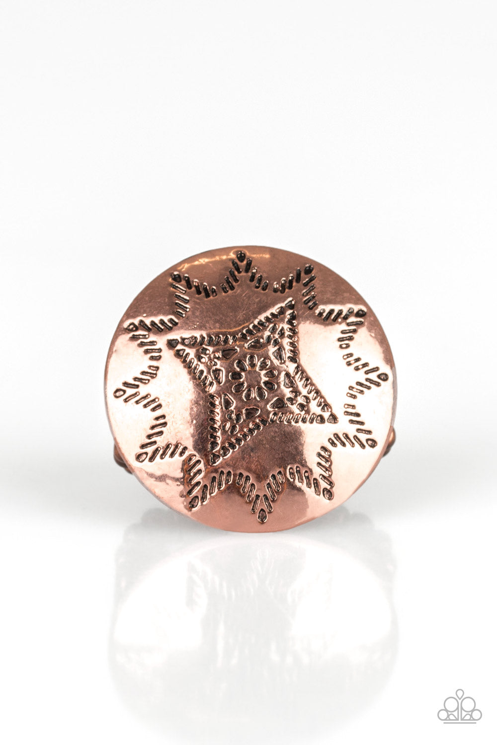 Rural Radius - Copper