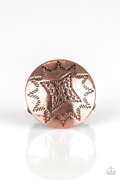 Rural Radius - Copper