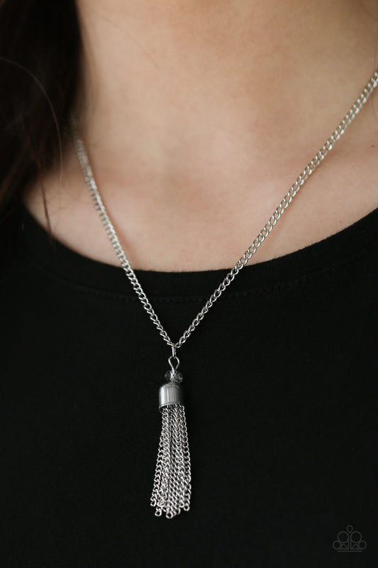 City Casual - Silver