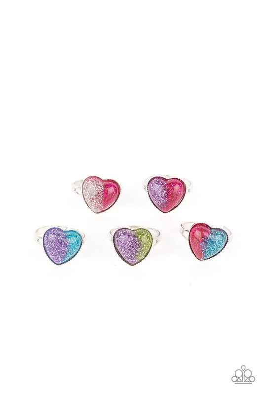 Heart Rings V3