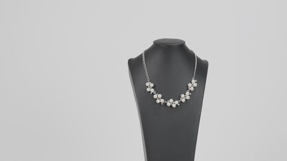 Love Story - White (Blockbuster Piece)
