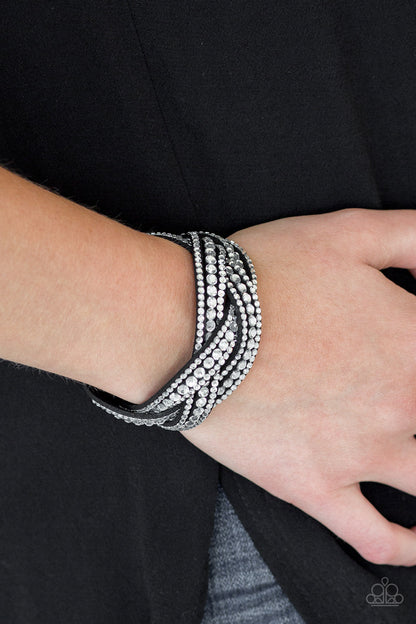 Bring on the Bling - Black