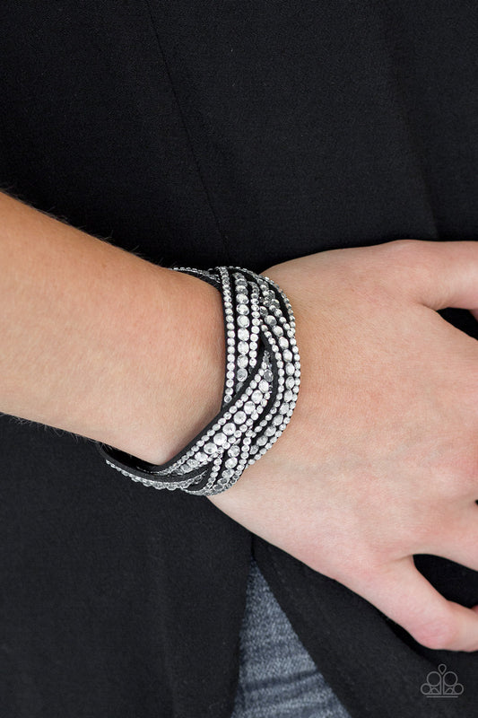 Bring on the Bling - Black