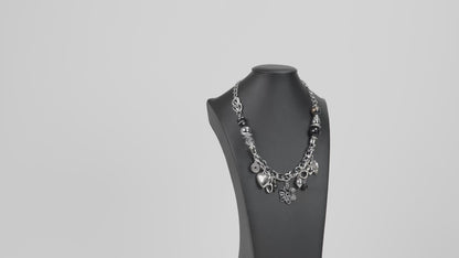 Charmed I am Sure - Black (Blockbuster Piece)