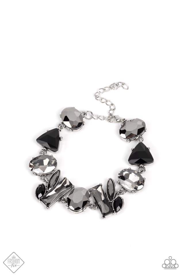 Marvelously Modish - Silver (MM1121)